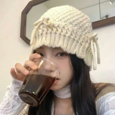 陪她一会儿