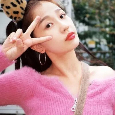 陌生的朋友