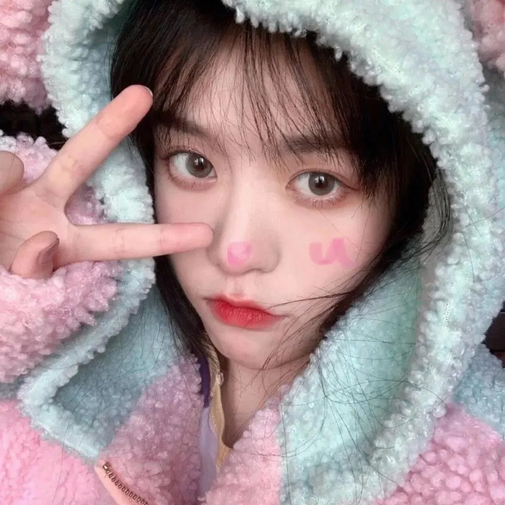 咕噜牛小妞妞